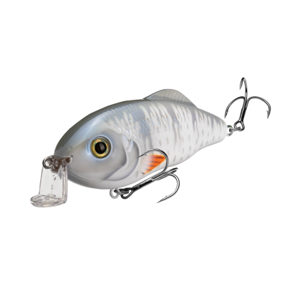 Strike King Lures - Crankbaits - Hybrid Hunter Junior (HCHHJR)