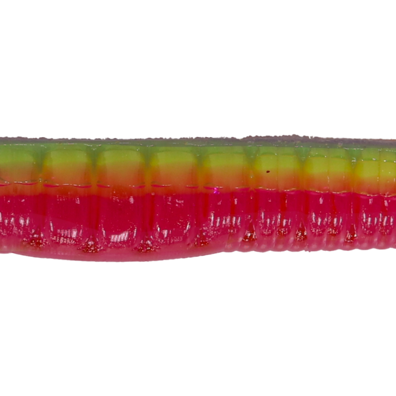 Roboworm Ned Worm 4.5 Inches - (N5)