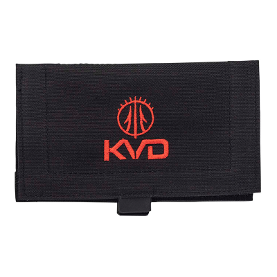 Strike King - KVD Lure Wrap - Small (LWSBKVD)