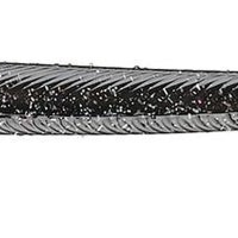 Roboworm Curly Tails Worms 5.5 inches - CL