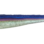 Roboworm Alive Shad 3 Inches - (AS)