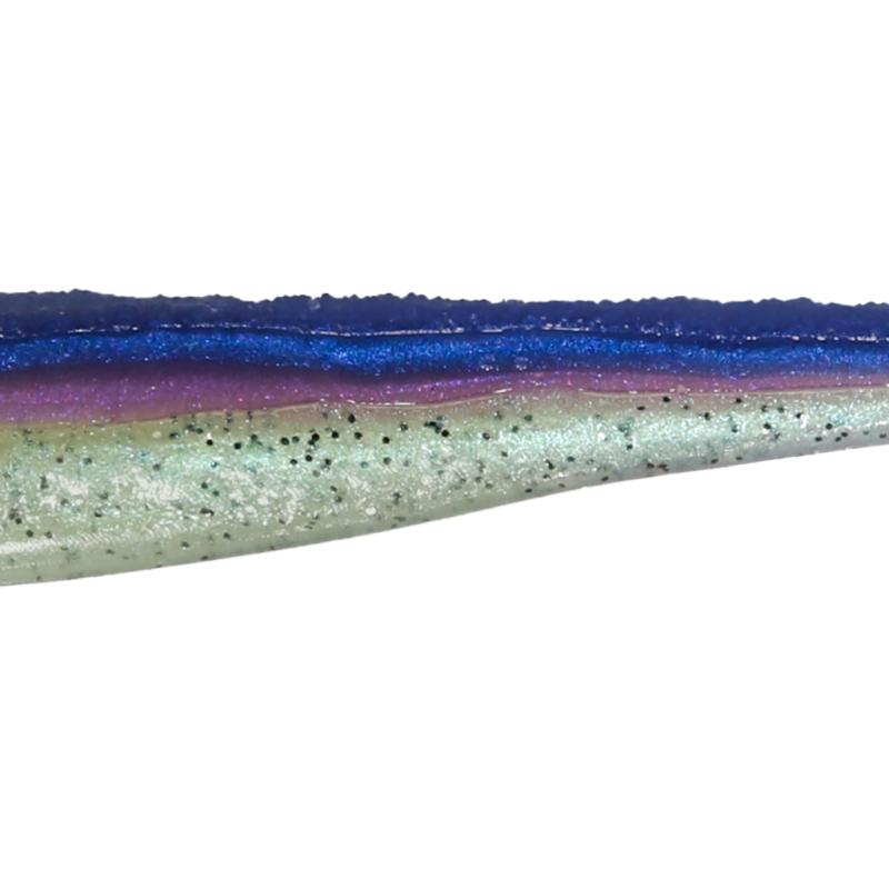 Roboworm Alive Shad 3 Inches - (AS)