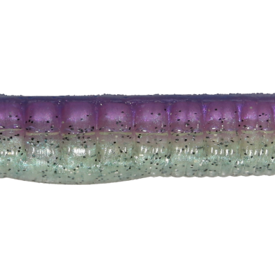 Roboworm Ned Worm 4.5 Inches - (N5)