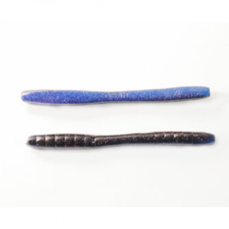 Missile Baits - The 48 4.8" Wacky Worm (MBT48)
