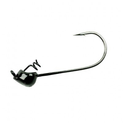 Missile Baits - Jig Heads - Warlock Shakey 1/4oz (MBWL14)