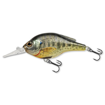 Live Target Bluegill Crankbait 1/2oz (BG70S)
