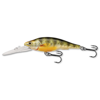 Live Target Yellow Perch Crankbait 11/16oz (YP98D)