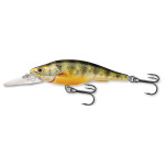 Live Target Yellow Perch Crankbait 3/8oz (YP73M)