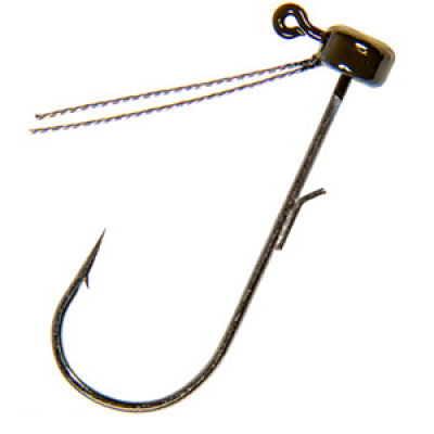 Z-MAN - Jigheads - Mag ShroomZ Weedless - 1/4oz (MGHW14)