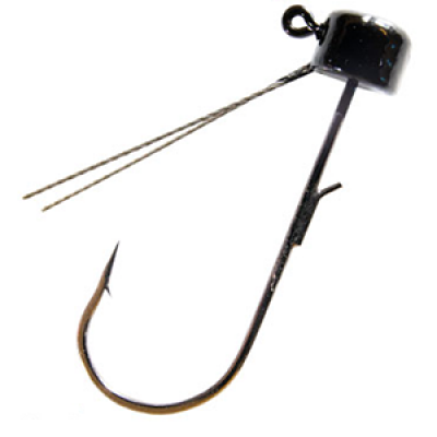 Z-MAN - Jigheads - Mag ShroomZ Weedless - 3/16oz (MGHW316)