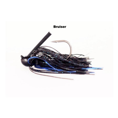 Missile Baits - Ike's Flip Out Jig - 1/2oz (MJFO12)