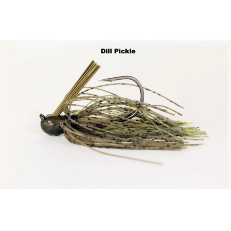 Missile Baits - Ike's Flip Out Jig - 3/4oz (MJFO34)