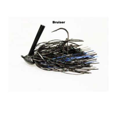 Missile Baits - Ike's Head Banger Jig - 1/2oz (MJHB12)