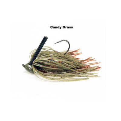 Missile Baits - Ike's Head Banger Jig 3/4oz (MJHB34)