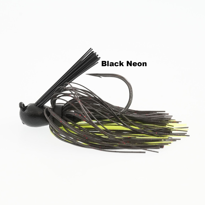 Missile Baits - Ike's Mini Flip Jig - 1/4oz (MJMF14)