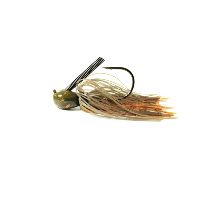 Missile Baits - Ike's Mini Flip Jig - 1/4oz (MJMF14)