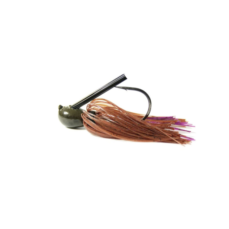 Missile Baits - Ike's Mini Flip Jig - 1/4oz (MJMF14)