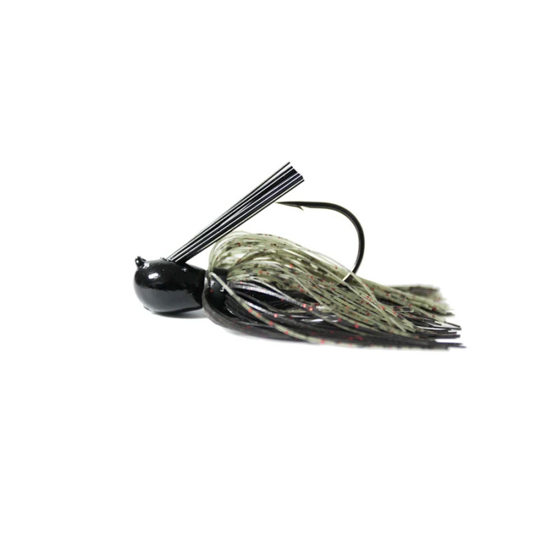 Missile Baits - Ike's Mini Flip Jig - 1/4oz (MJMF14)