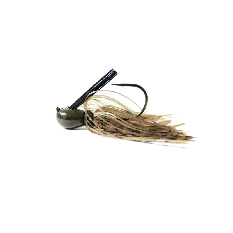 Missile Baits - Ike's Mini Flip Jig - 1/4oz (MJMF14)