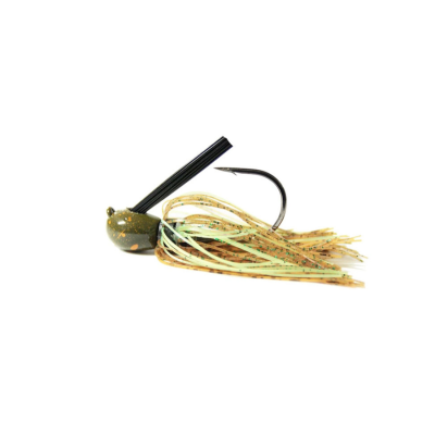 Missile Baits - Ike's Mini Flip Jig - 1/4oz (MJMF14)