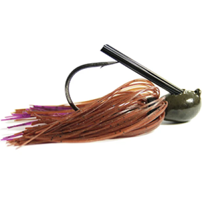Missile Baits - Ike's Mini Flip Jig - 1/2oz (MJMF12)