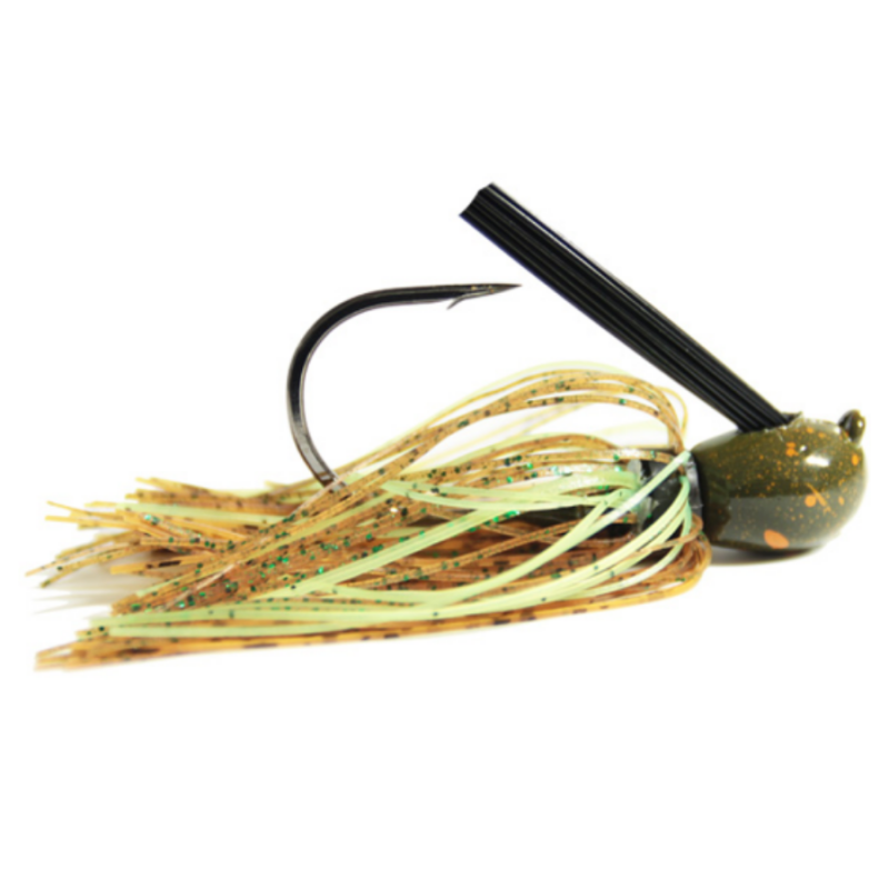 Missile Baits - Ike's Mini Flip Jig - 1/4oz (MJMF14)