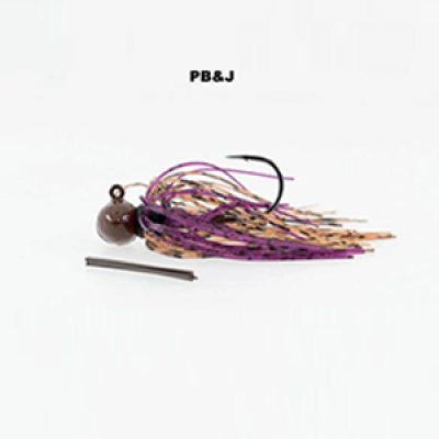 Missile Bait - Ike's Micro Jig - 1/16oz (MJMJ116)