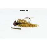 Missile Bait - Ike's Micro Jigs - 1/8oz (MJMJ18)