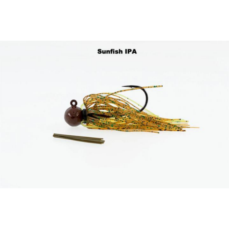 Missile Bait - Ike's Micro Jigs - 1/8oz (MJMJ18)