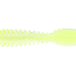 Roboworm Zipper Grub 3.5 Inches - (ZG)