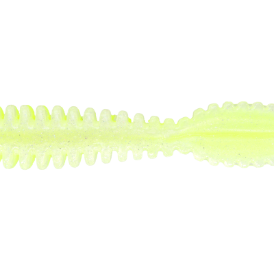 Roboworm Zipper Grub 3.5 Inches - (ZG)
