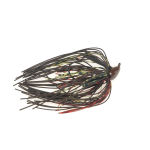 Buckeye Lures - Living Rubber - Mop Jig - 1/2oz (MOPJ12)