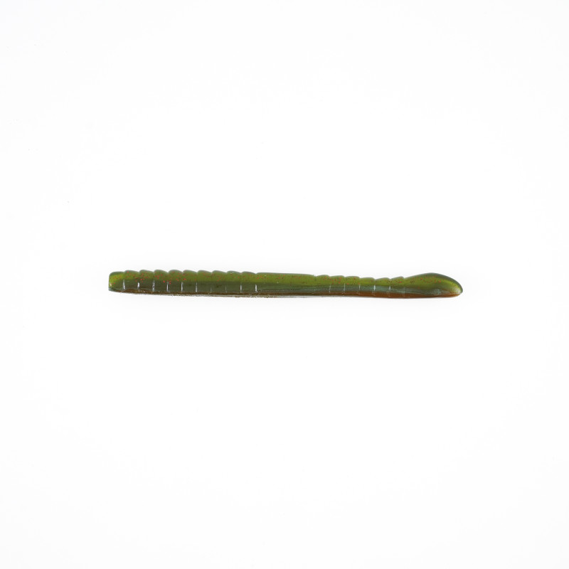 Missile Baits Mini Magic Worm 4 inch - (MBMMW4)