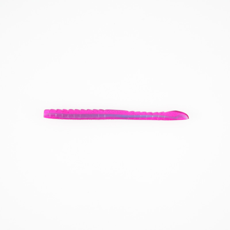 Missile Baits Mini Magic Worm 4 inch - (MBMMW4)