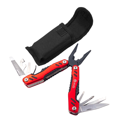 Strike King Tools - KVD 15-In-One Precision Multi-Tool (MTKVD15)
