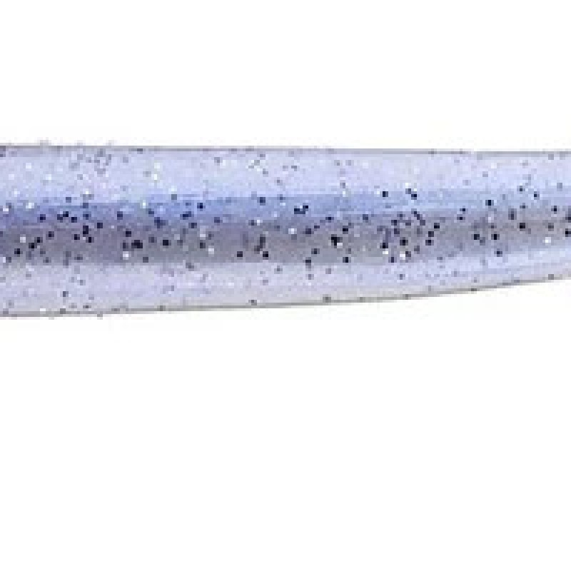 Roboworm Curly Tails Worms 4.5 inches - CR