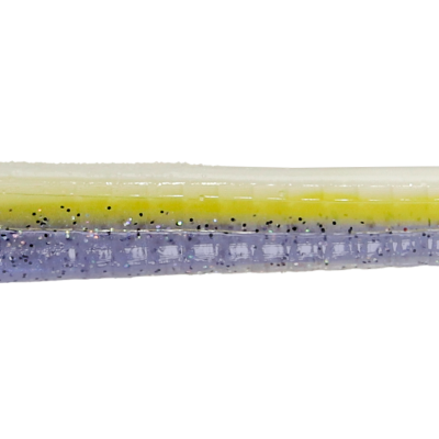 Roboworm Fat Worm 6 Inches - (SF)