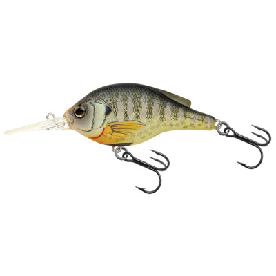 Live Target Bluegill Crankbait 1/2oz (BG70M)