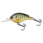 Live Target Bluegill Crankbait 1/2oz (BG70S)