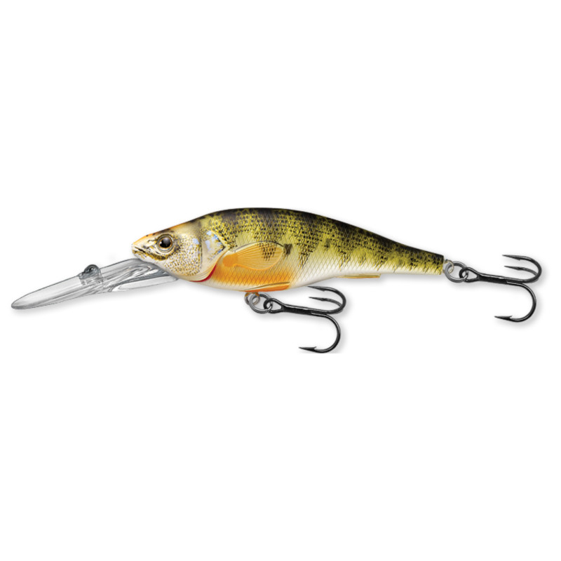 Live Target Yellow Perch Crankbait 11/16oz (YP98D)