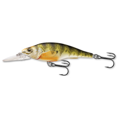Live Target Yellow Perch Crankbait 3/8oz (YP73M)
