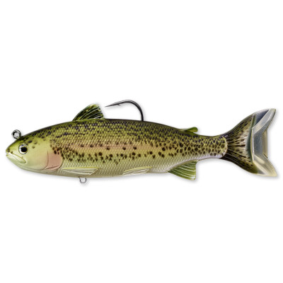 Live Target Trout (Adult) Swimbait 7.5 inch (TRS190MS)