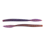 Missile Baits - Quiver Worm 4.5 Inch (MBQ45)
