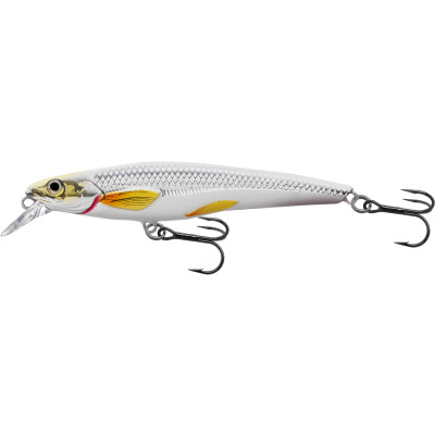 Live Target Rainbow Smelt Jerkbait 5/16oz (RS91S)