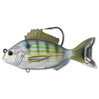 Live Target Pinfish Swimbait 3/4oz (PFS93MS)