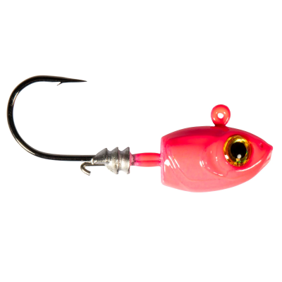 Z-MAN Micro Shad HeadZ 1/16oz - MSH116