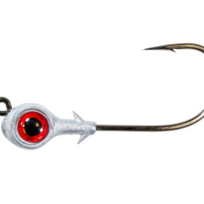 Z-Man Jigheads REDFISH EYE 1/8oz - REJH