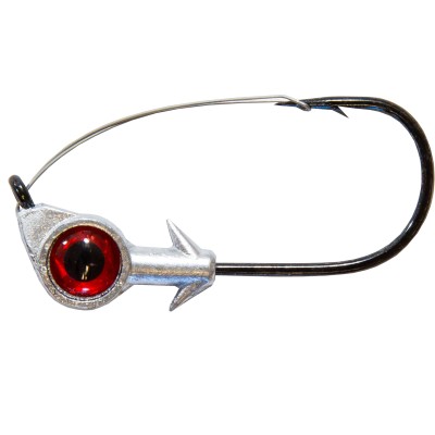 Z-Man Jigheads WEEDLESS EYE 1/8oz - WEJH18