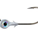 Z-Man Jigheads REDFISH EYE 1/8oz - REJH