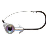 Z-Man Jigheads WEEDLESS EYE 3/16oz - WEJH316